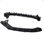 Front Bumper Bracket Set for 08-14 Subaru Impreza WRX STi (2008-2014)