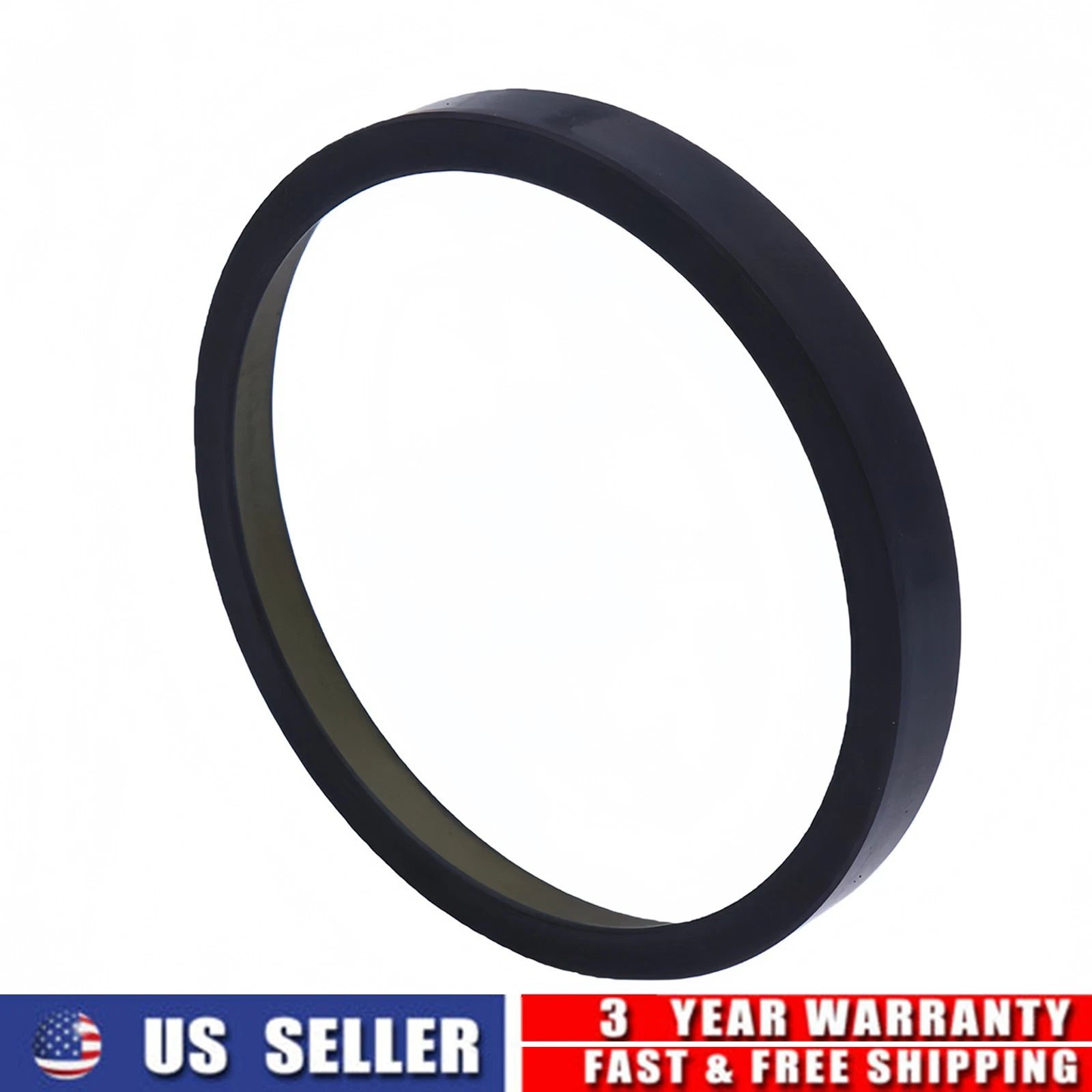 Wheel Speed Sensor Tone Ring for Nissan Versa Note (2014–2019) 47950-1HA0A