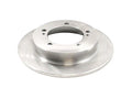 Front Brake Rotor for Suzuki Samurai (1988–1995) MZ346WB