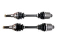 Precision Rear CV Axles for Polaris (1380142)