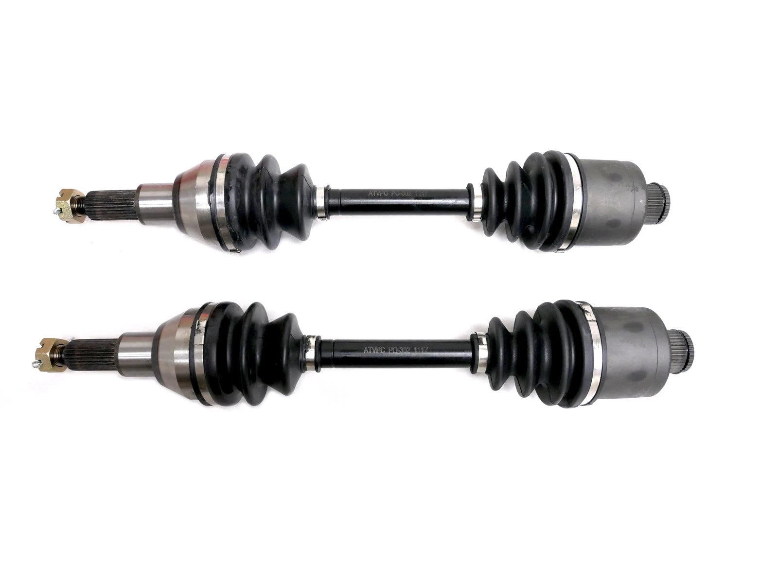 Precision Rear CV Axles for Polaris (1380142)