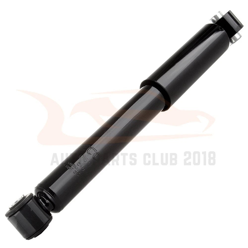 Rear Pair Gas Shocks for Chevrolet Cobalt (2005–2010)