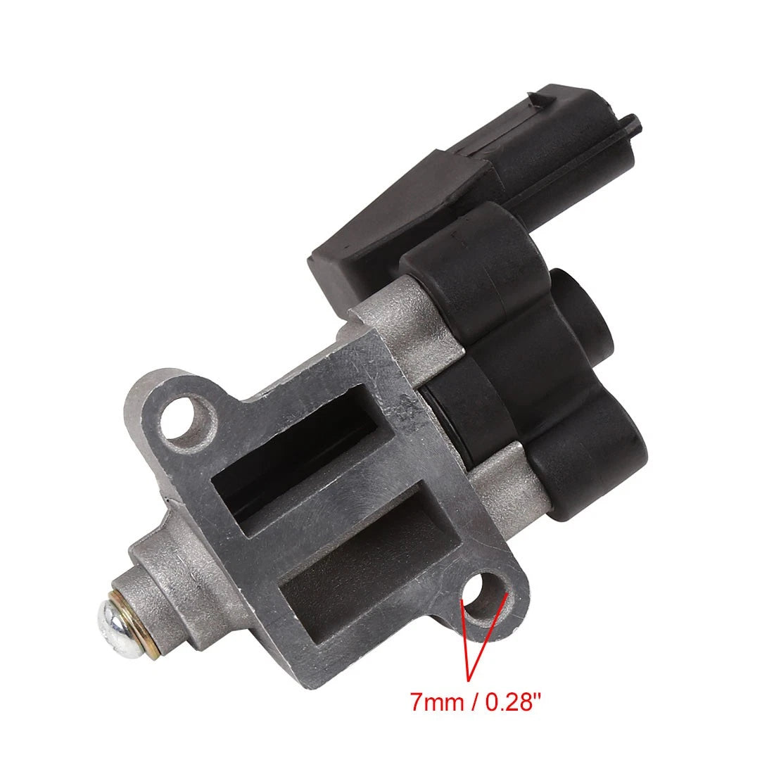Idle Air Control Valve with Gasket for Hyundai Accent 1.6L (2006–2011) 35150-26900