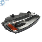Passenger Headlights for Volkswagen Jetta (2011–2018) Halogen Factory Style
