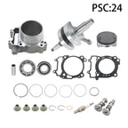 Complete Rebuild Kit for Polaris ACE RZR 570 (2012-2016)