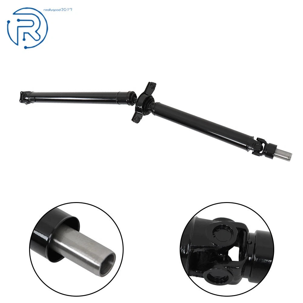 Rear Driveshaft Prop Shaft Assembly for Subaru Forester (2009-2012)