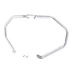Chrome Front Engine Guard Highway Bar for Indian Chieftain Chief Vintage (2014-2023)