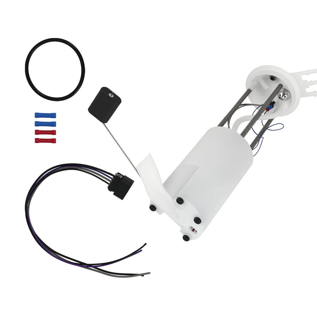Electric Fuel Pump Module for Chevy S10 GMC Sonoma 4.3L V6 (1997–2002) 25344814