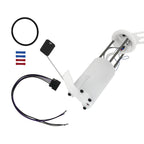 Electric Fuel Pump Module for Chevy S10 GMC Sonoma 4.3L V6 (1997–2002) 25344814
