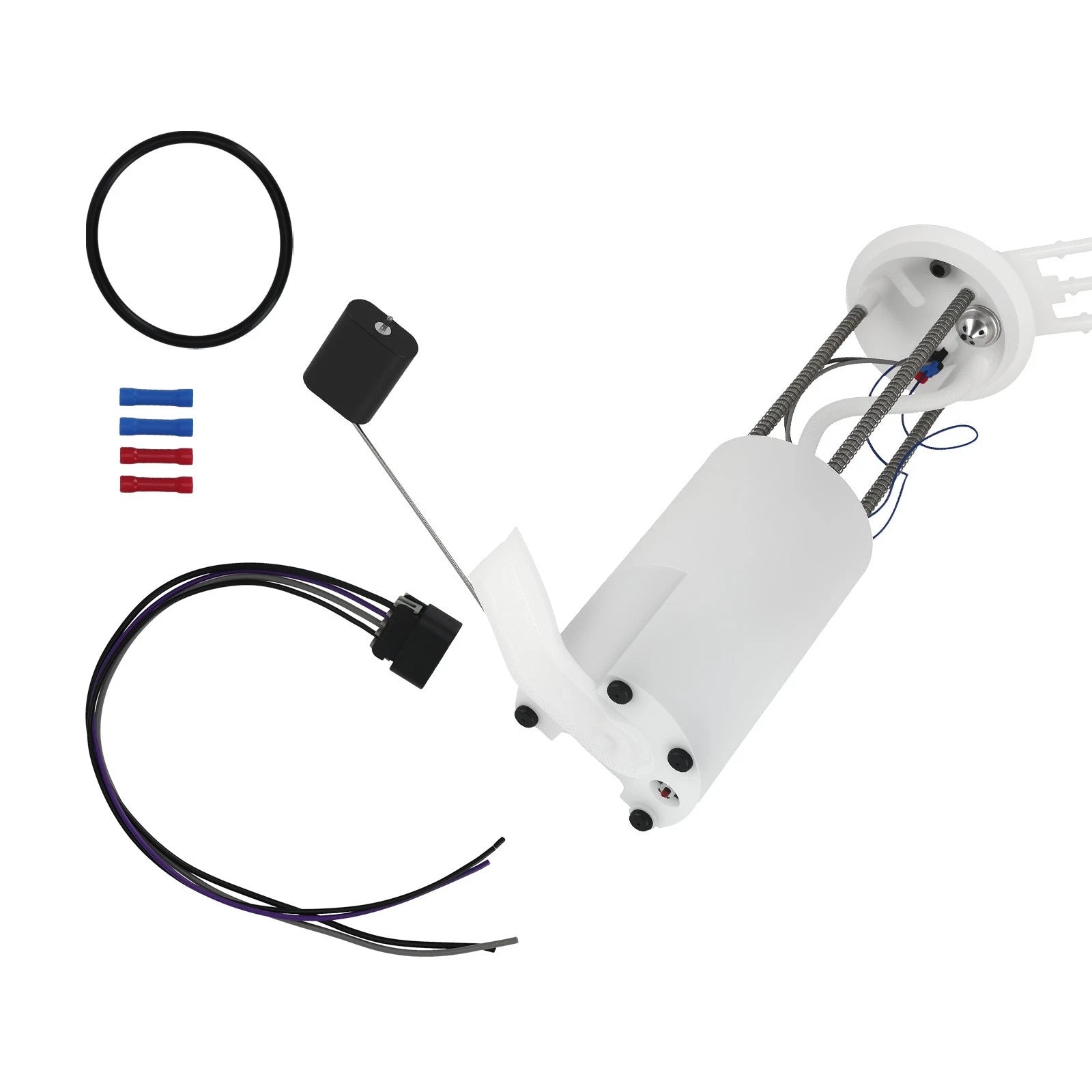 Electric Fuel Pump Module for Chevy S10 GMC Sonoma 4.3L V6 (1997–2002) 25344814
