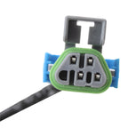 Oxygen O2 Sensor for Chevy Avalanche 1500, GMC Yukon (2002–2006) Denso 234-4336