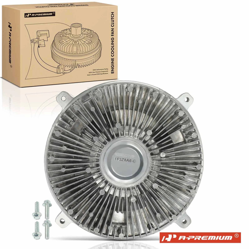 Cooling Fan Clutch for Ford Ranger (2019–2020) 5-Blade