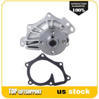 Water Pump for Toyota Matrix, Rav4 (2.0L, 2.4L)