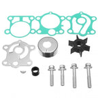 Water Pump Kit for Yamaha 40HP-50HP (Replaces 6H4-W0078-00-00)
