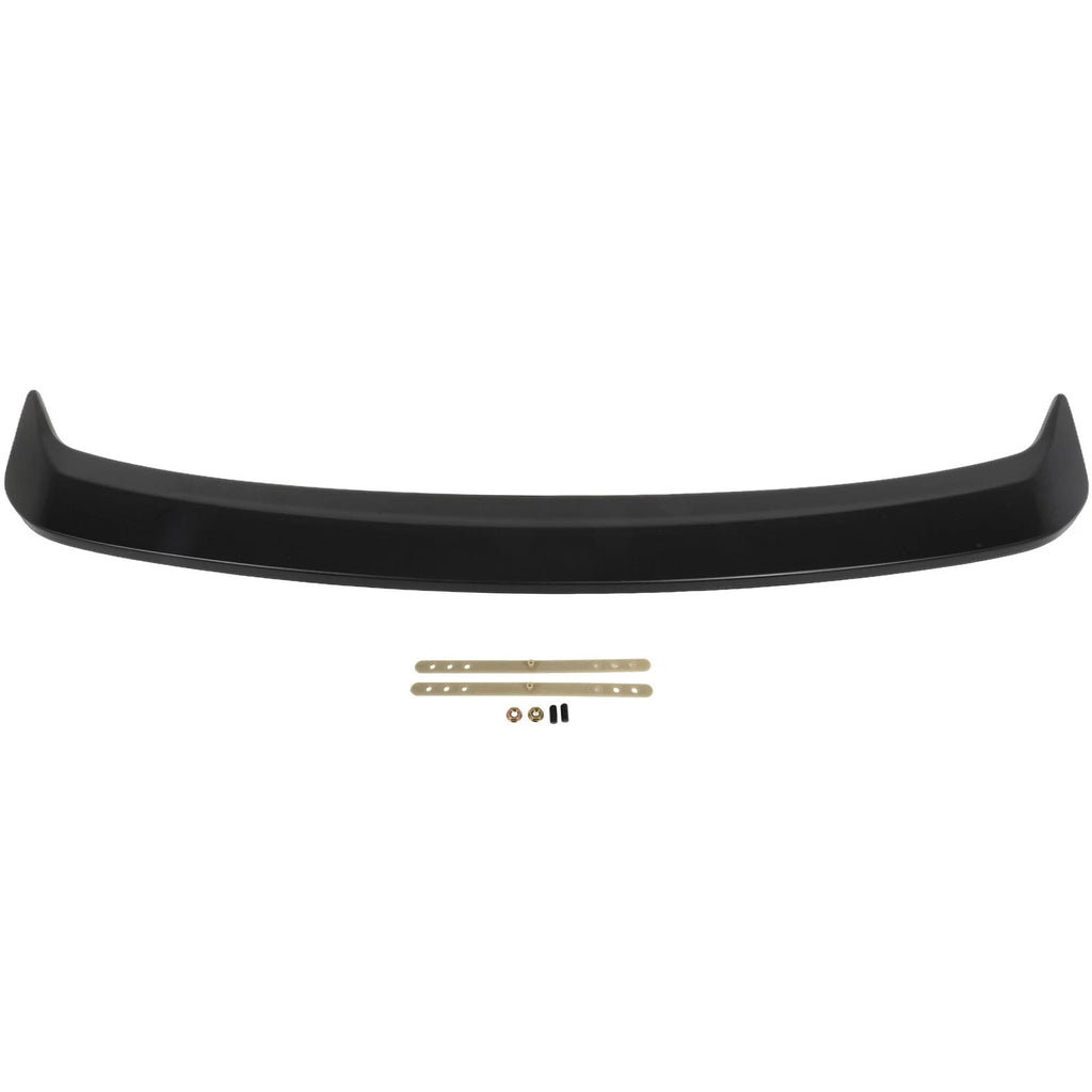Rear Spoiler with 3rd Brake Light for Nissan Altima (2016–2018)