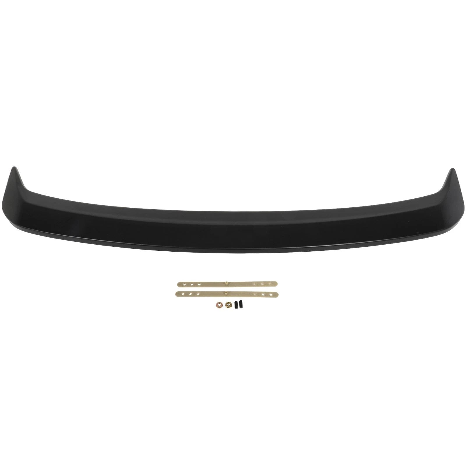 Rear Spoiler with 3rd Brake Light for Nissan Altima (2016–2018)