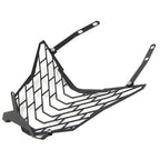 Stainless Headlight Mask Grille Cover for Honda CB500X (2016-2017)