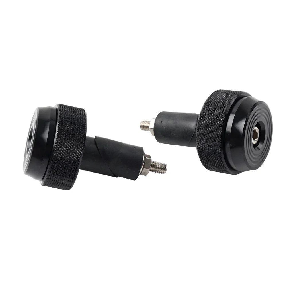 7/8" Handlebar End Plug Throttle Speed Control for Motorcycle