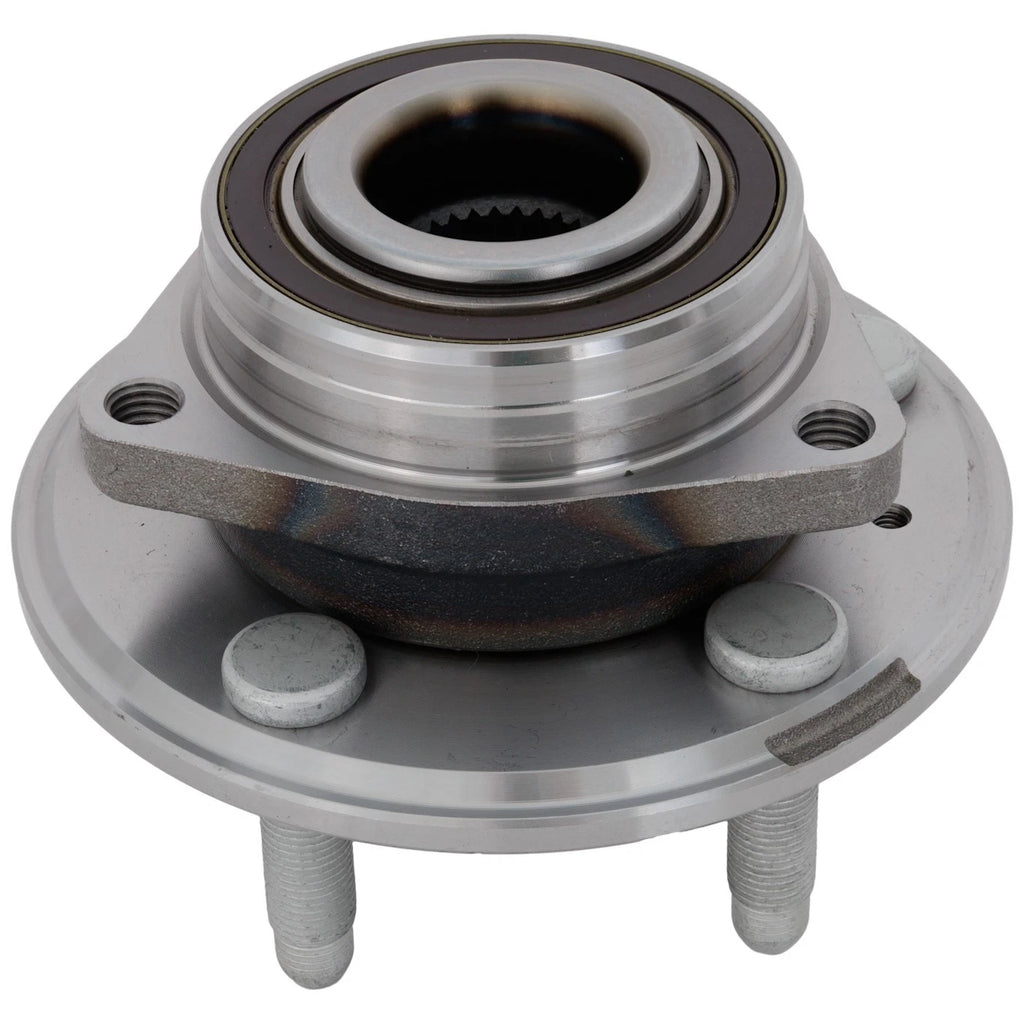 Wheel Hub for Chevrolet Camaro (2010–2015) Rear Left or Right 5-Lug