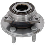 Wheel Hub for Chevrolet Camaro (2010–2015) Rear Left or Right 5-Lug