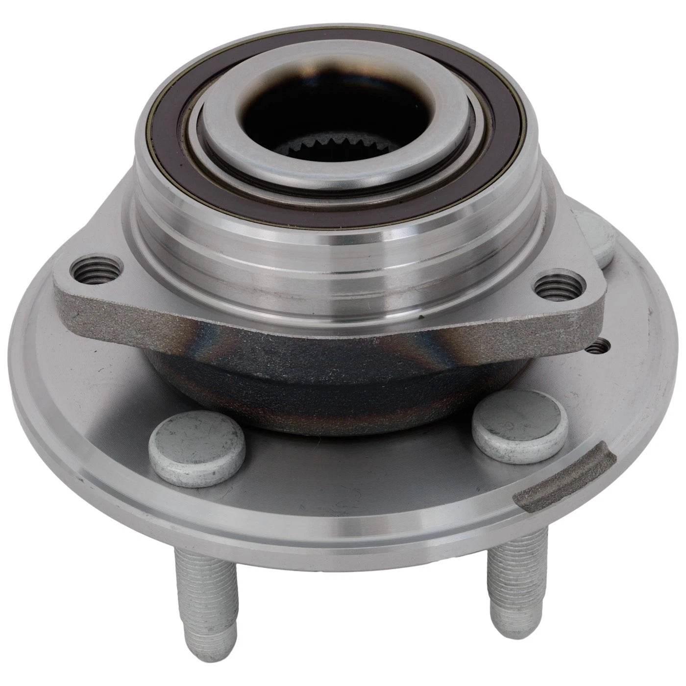 Wheel Hub for Chevrolet Camaro (2010–2015) Rear Left or Right 5-Lug