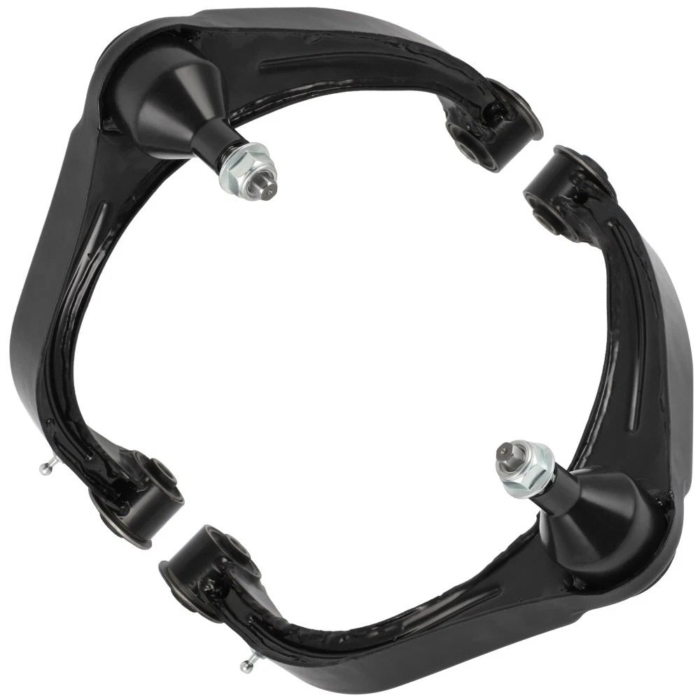 Set of 2 Front Control Arms with Ball Joints for Dodge Ram 1500 (2011–2018)