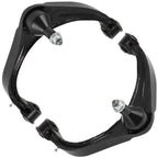 Set of 2 Front Control Arms with Ball Joints for Dodge Ram 1500 (2011–2018)