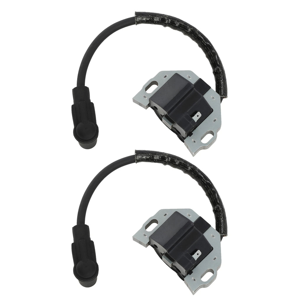 2X Ignition Coil for Kawasaki FR541V FR600V FR651V FR691V FR730 FS481 (852cc)