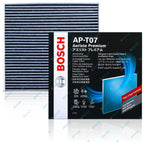 Aeristo Premium Cabin Air Filter for Toyota Rukus 2.4L (2010-2016)