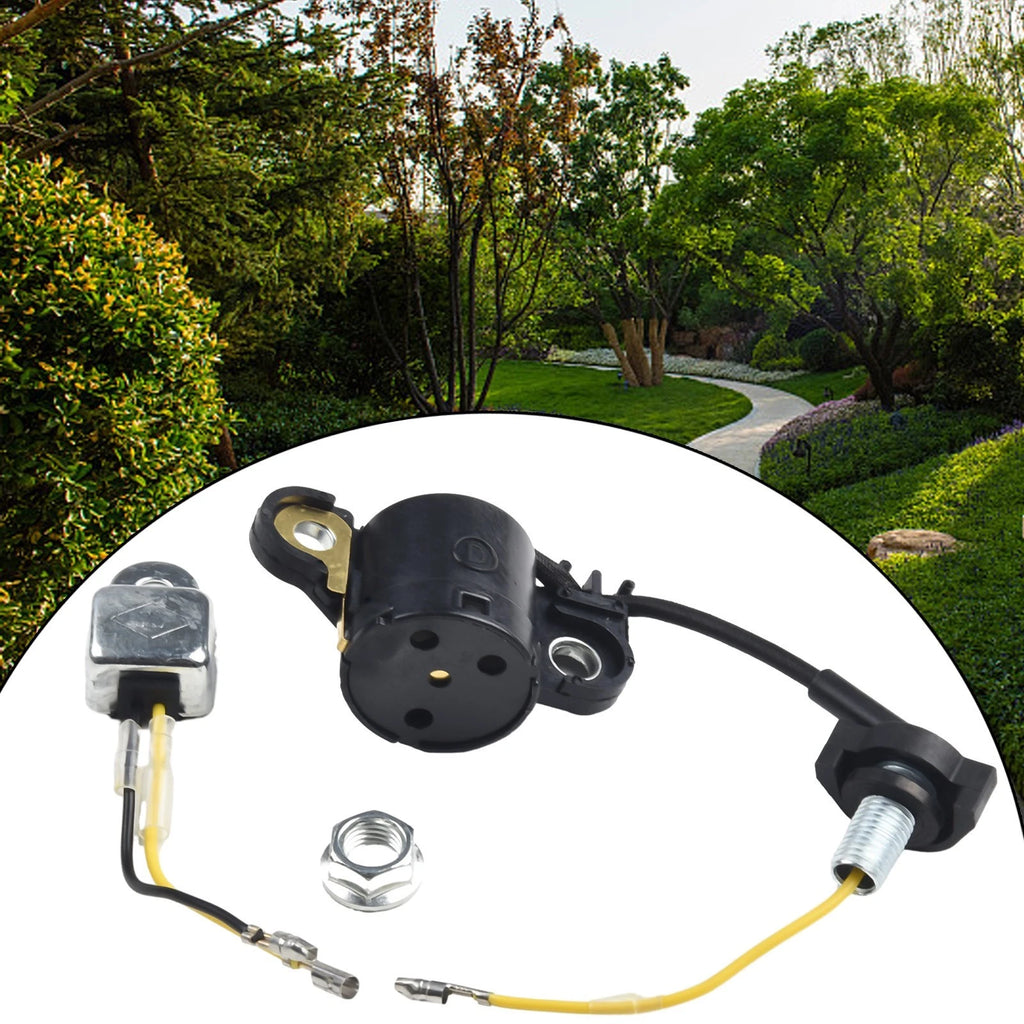 Oil Level Sensor for Honda (Replaces 15510-ZE2-043, 34150-ZH7-013)