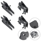 3 Inch Lift Kit for Polaris Ranger 570 1000 Crew (2015–2023)