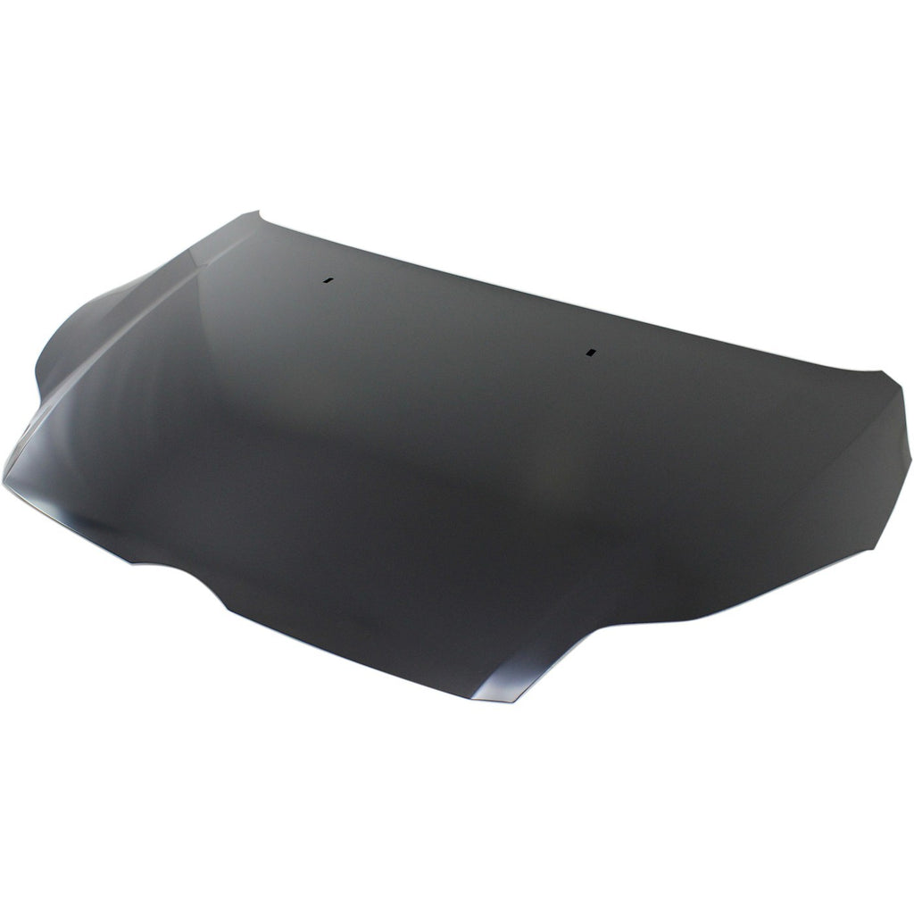 CAPA Certified Hood for Ford Focus (2012–2018)