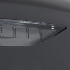 Passenger Side Mirror for Nissan Murano (2015–2016)
