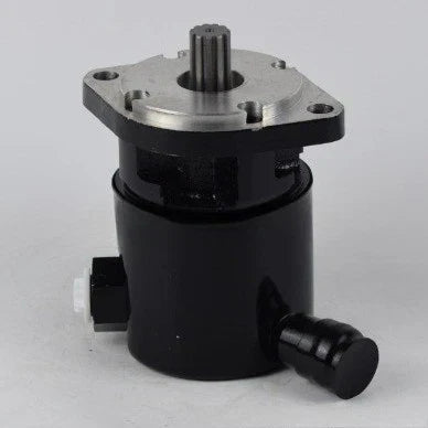 Power Steering Pump for Chevrolet Kodiak/TopKick C6500/C7500 (2003–2010)