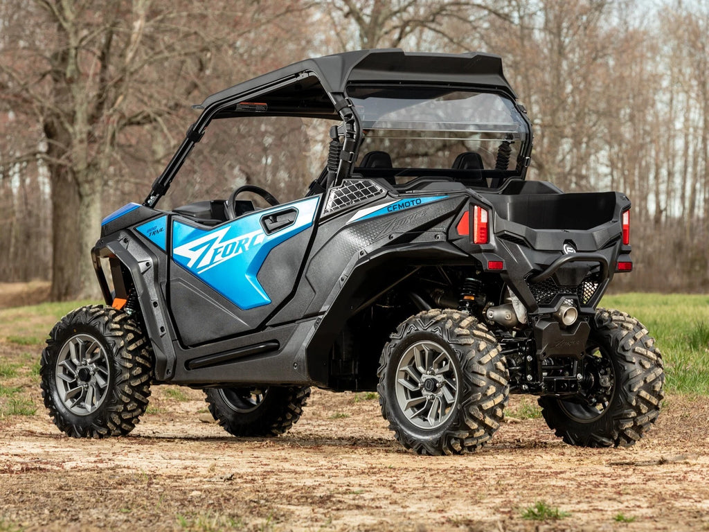 SuperATV A-arm for CFMoto ZForce 800 Trail (2023–2023)|950 Trail (2023–2023)|950 Sport (2023–2023)