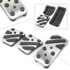 Fuel Gas Brake Pedals Kit for Mitsubishi Outlander ASX Lancer (2010-2023)