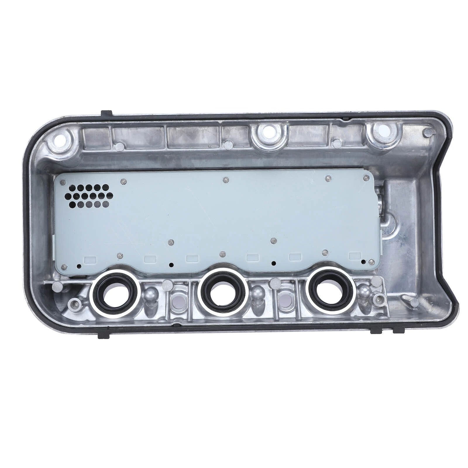 Engine Valve Cover with Gasket for Honda Accord Odyssey Pilot (2003–2015)