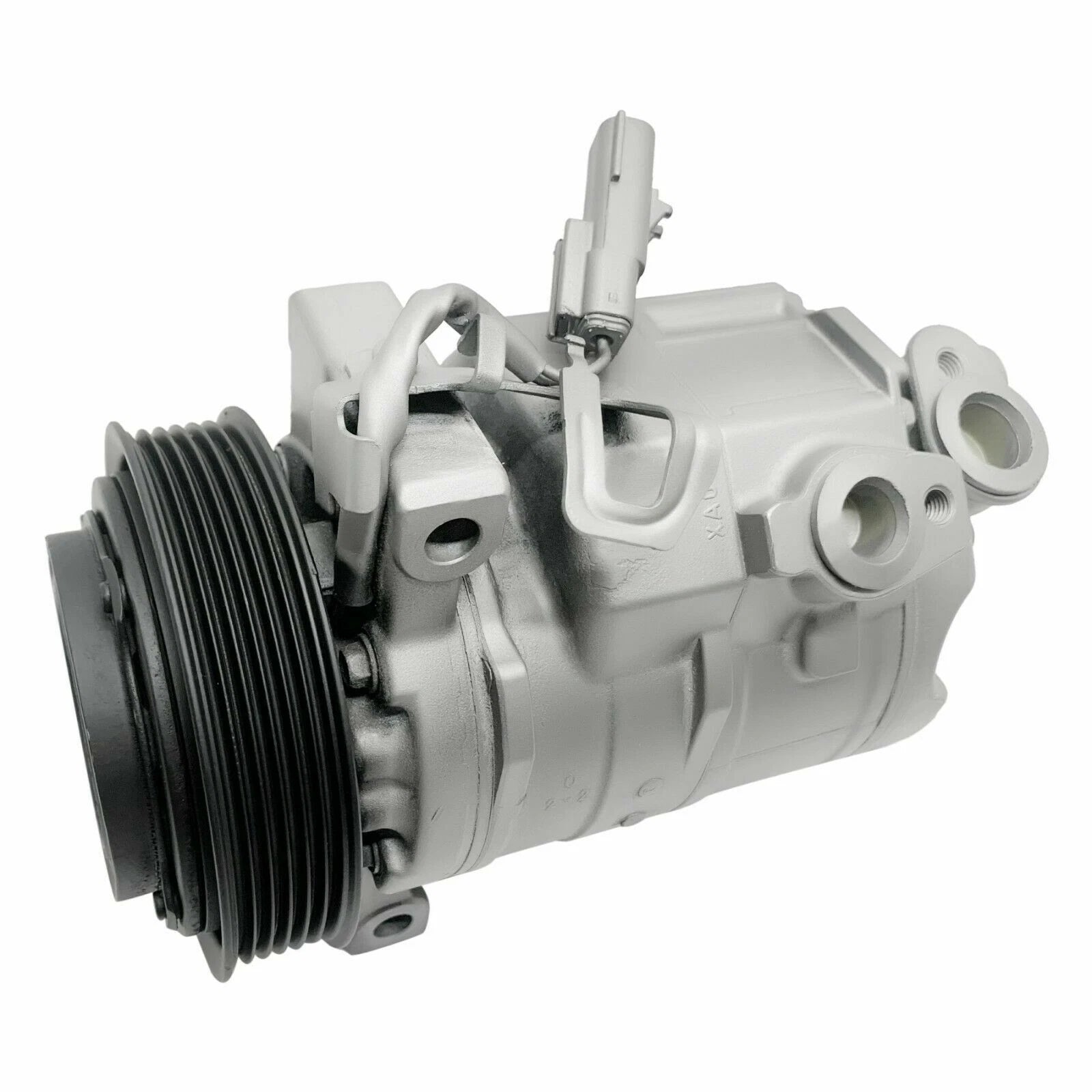 A C Compressor Kit Replacement Without Rear for Dodge Journey 2.4L (2009-2020)