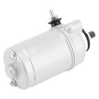 Starter Motor for Bajaj V12 125cc & V15 150cc (2016–2018)