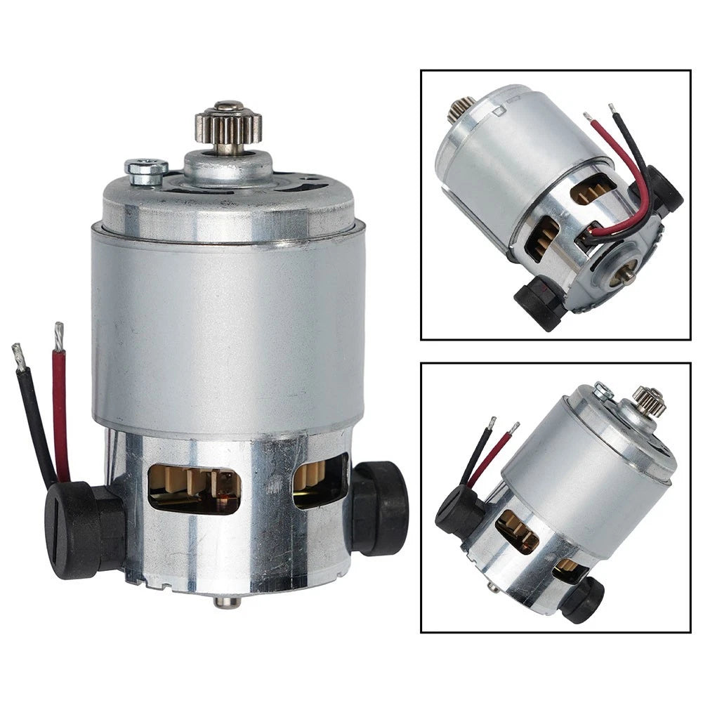 18V Motor Replacement for Bosch GSB180 LI GSR180 LI GSR 18V-21 (160702266N)