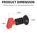 Reverse Knob for Suzuki Quadrunner 230 LT230GE LTF230 LT160E LTF160 LT160 (1990–1999)