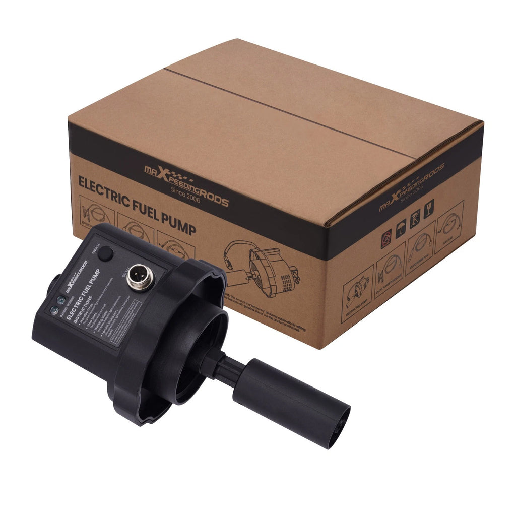 Fuel Pump for MXR3500 MXR4000GT (12V DC)
