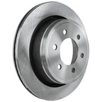 Rear Brake Disc Rotors for Ford F-150 (2012–2020)