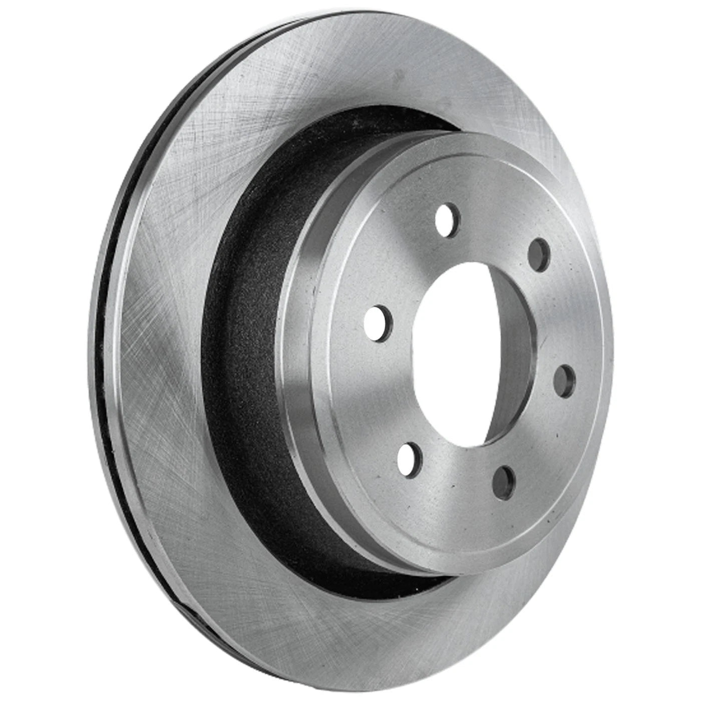 Rear Brake Disc Rotors for Ford F-150 (2012–2020)