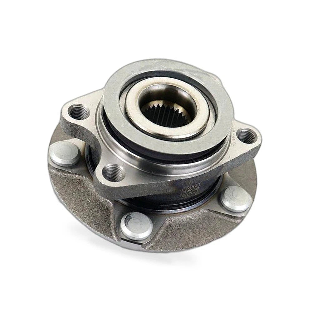 Wheel Bearing Hub Assembly for Nissan Sylphy Tiida Latio Pulsar Sentra (2000–2023)