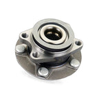 Wheel Bearing Hub Assembly for Nissan Sylphy Tiida Latio Pulsar Sentra (2000–2023)
