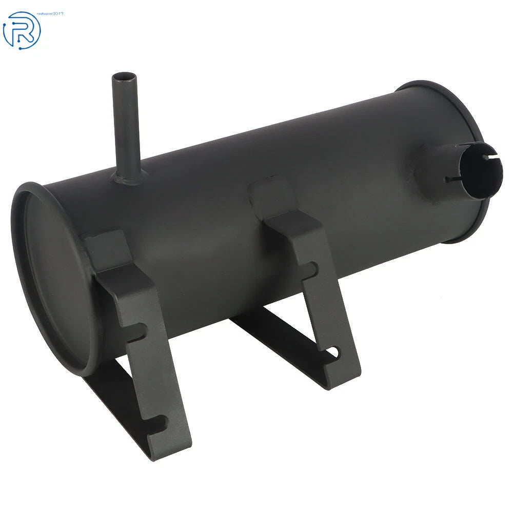 Exhaust Muffler for Golf Cart (1967–1981)