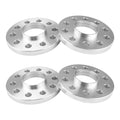 15mm & 20mm Wheel Spacers for Mercedes-Benz CLS550 (2007–2011)