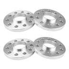 15mm & 20mm Wheel Spacers for Mercedes-Benz CLS550 (2007–2011)
