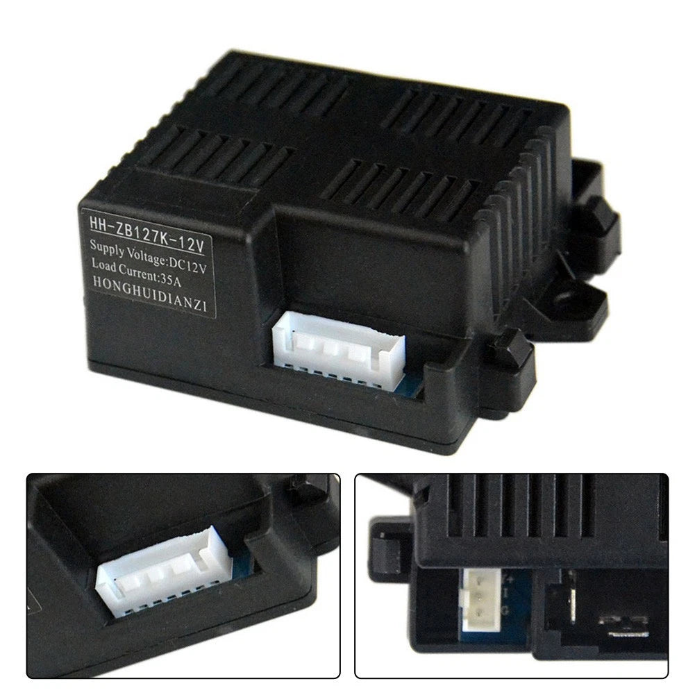 Children's Electric Car Controllers for HHZB127K (2019–2023)